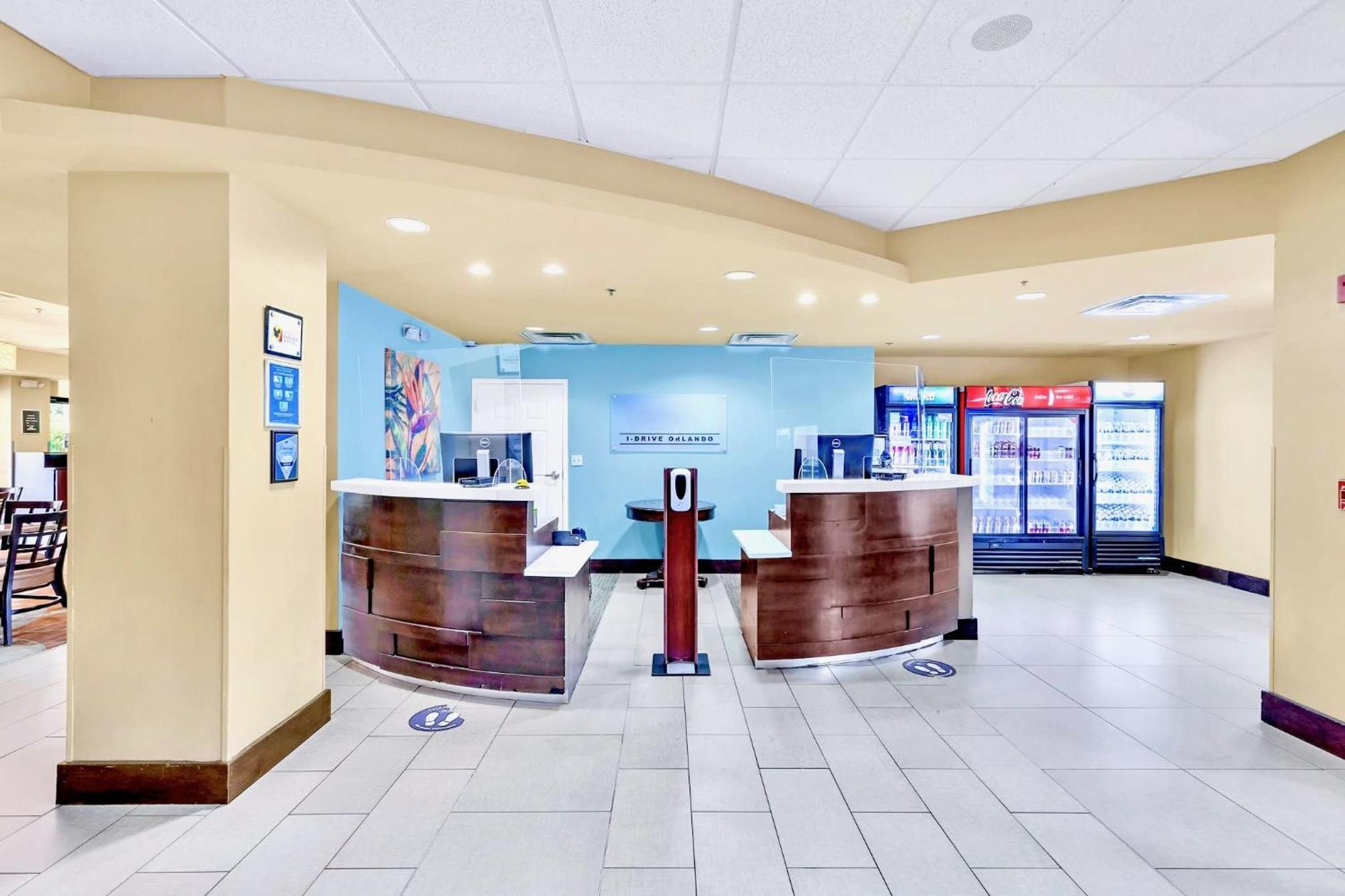 Contemporary Apartment With Pool Hot Tub - Close To Universal Studios Orlando Buitenkant foto