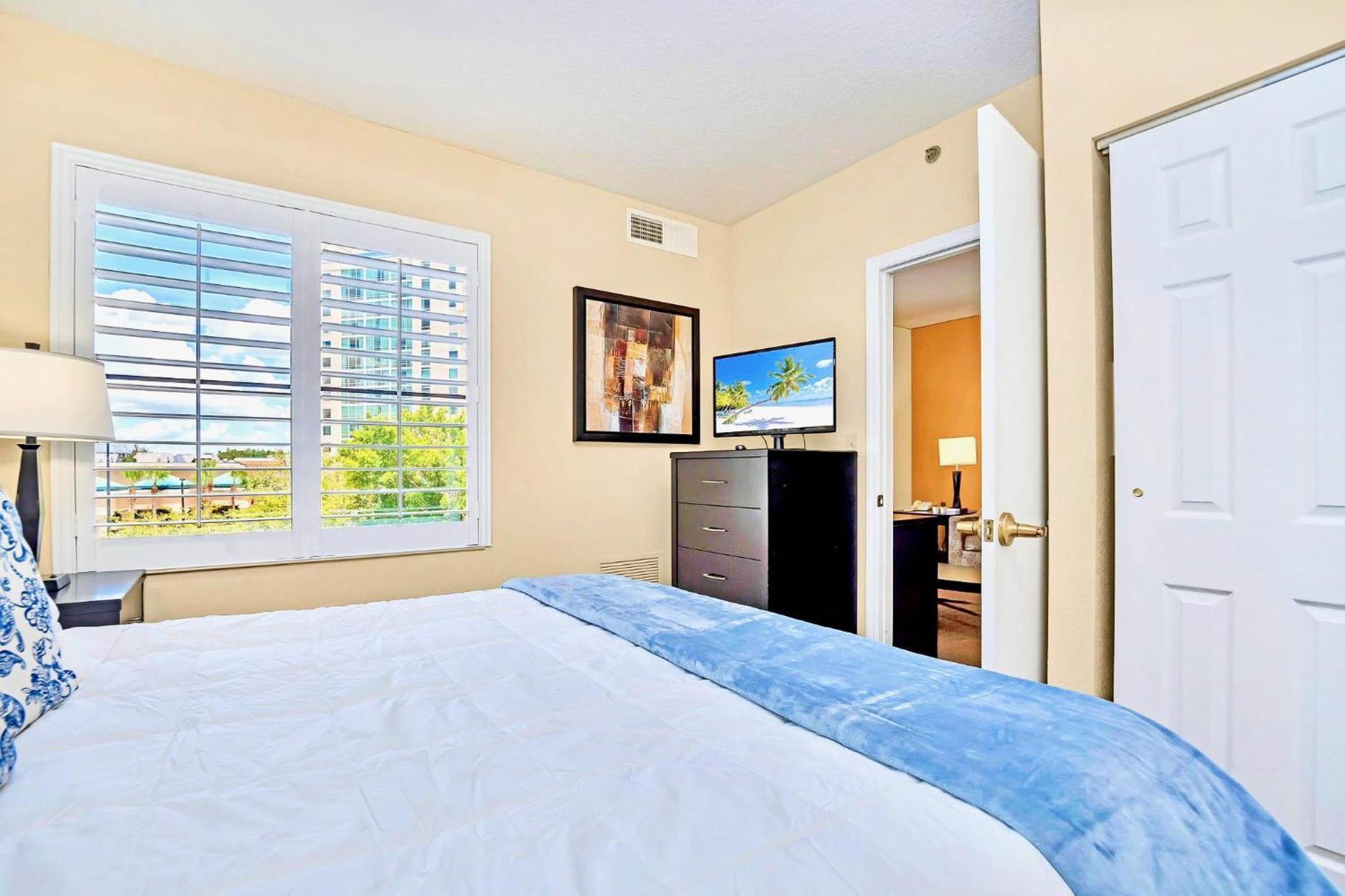 Contemporary Apartment With Pool Hot Tub - Close To Universal Studios Orlando Buitenkant foto