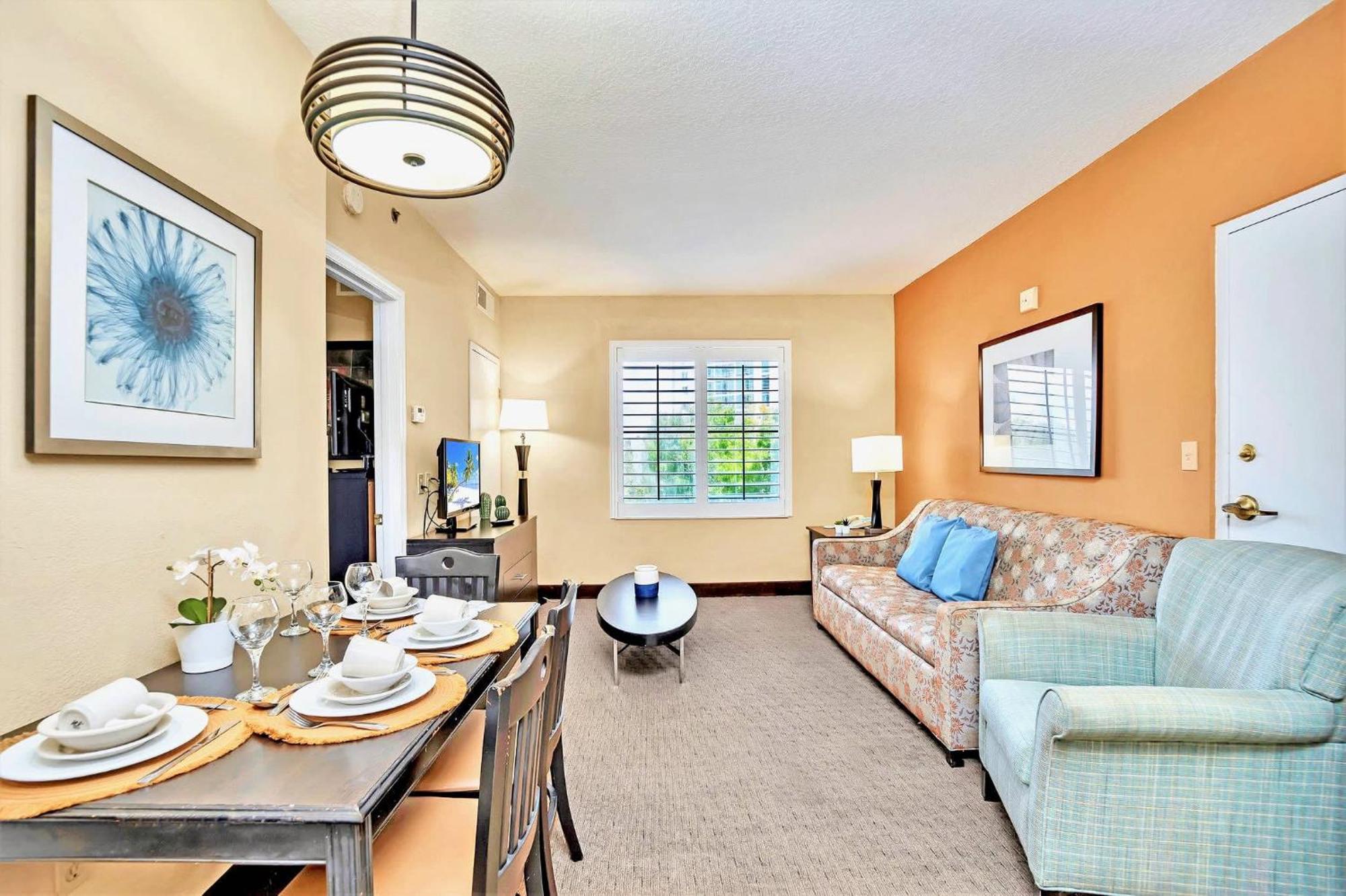 Contemporary Apartment With Pool Hot Tub - Close To Universal Studios Orlando Buitenkant foto