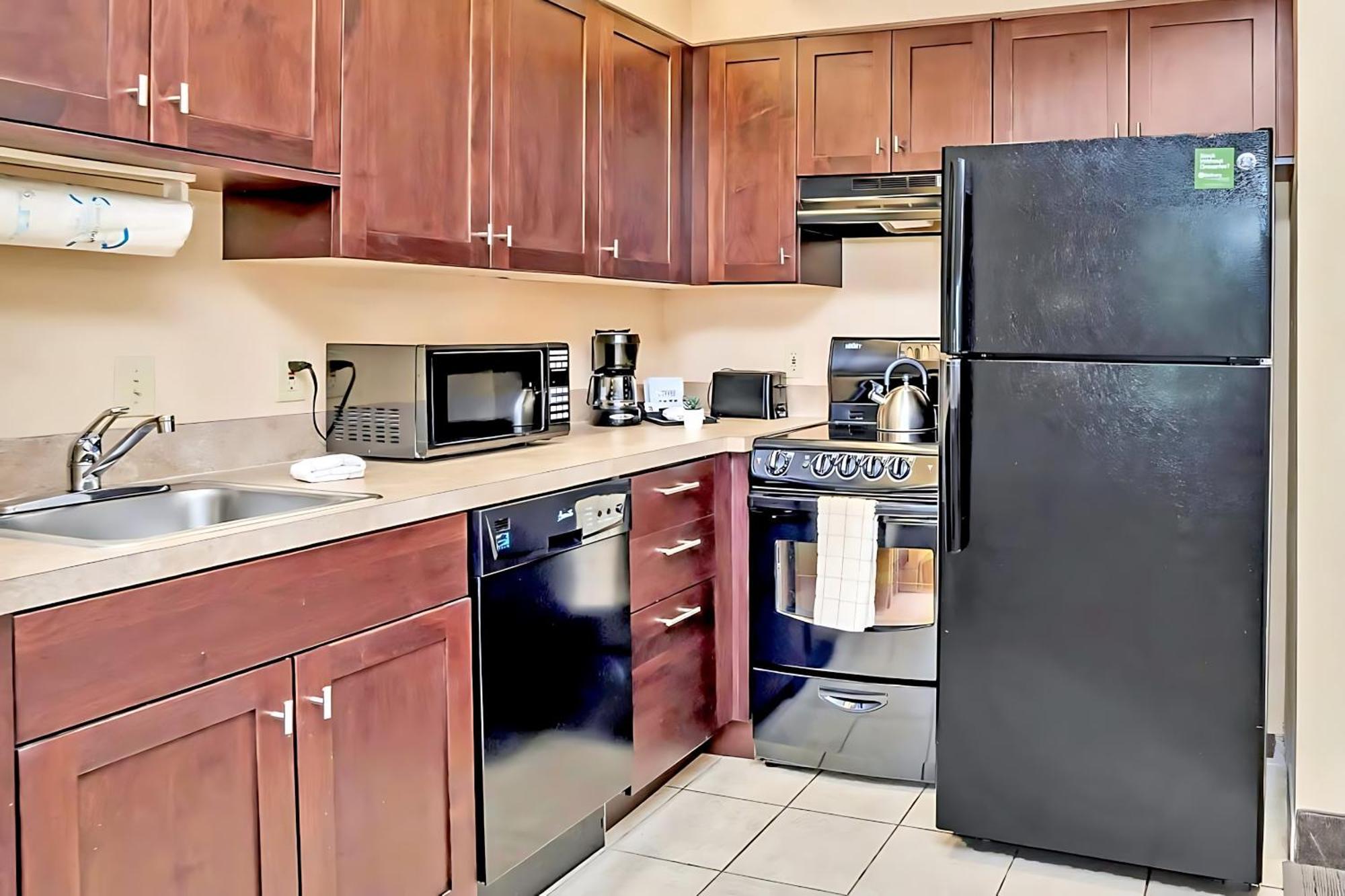 Contemporary Apartment With Pool Hot Tub - Close To Universal Studios Orlando Buitenkant foto