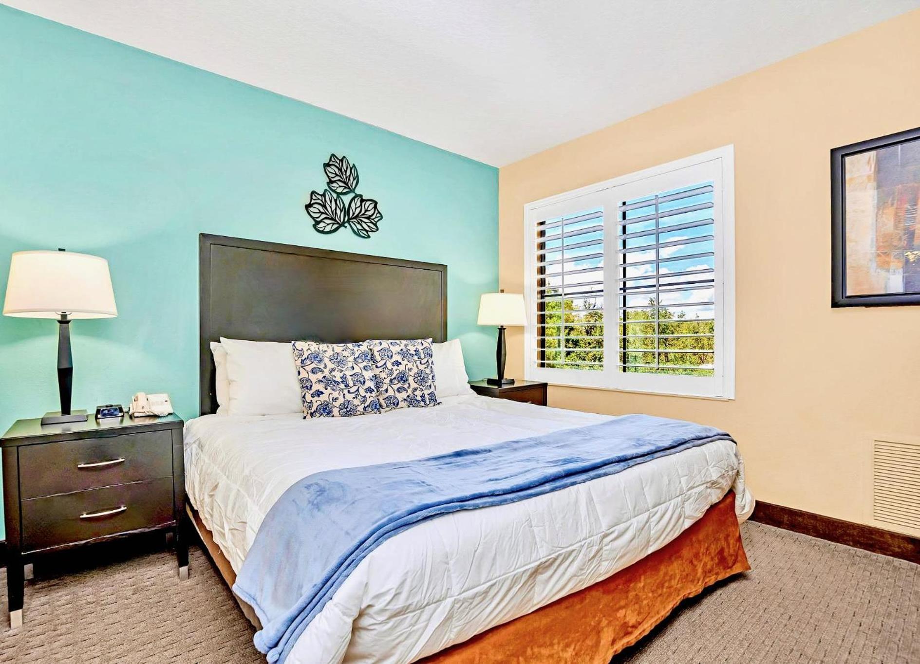 Contemporary Apartment With Pool Hot Tub - Close To Universal Studios Orlando Buitenkant foto