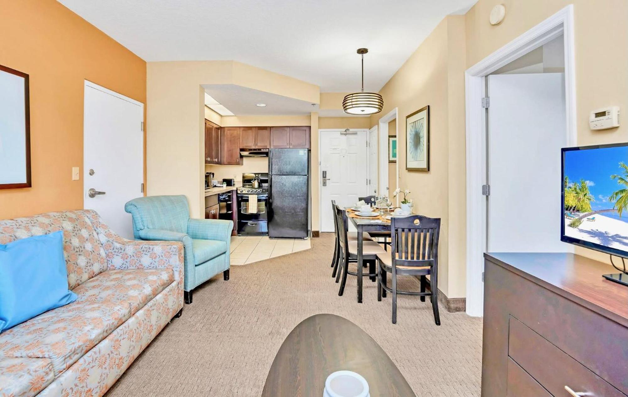 Contemporary Apartment With Pool Hot Tub - Close To Universal Studios Orlando Buitenkant foto